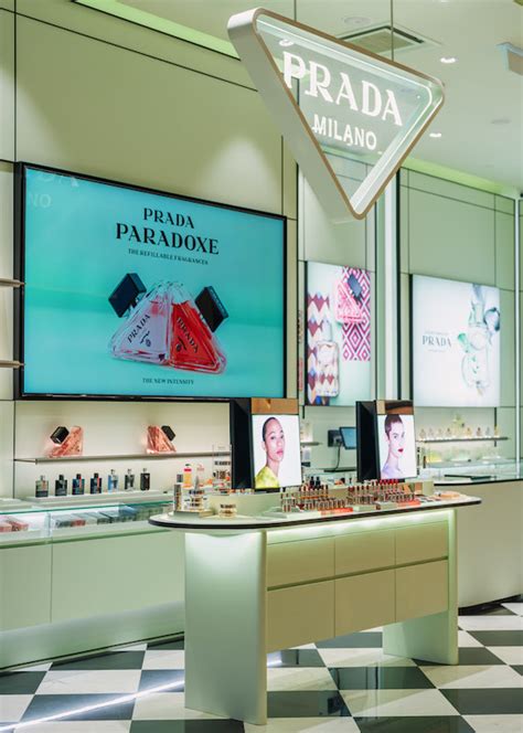 prada beauty malaysia